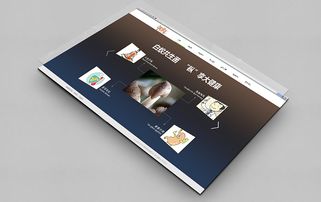 企業(yè)官網(wǎng)設(shè)計(jì)中的輪播圖 功能、設(shè)計(jì)與制作指南